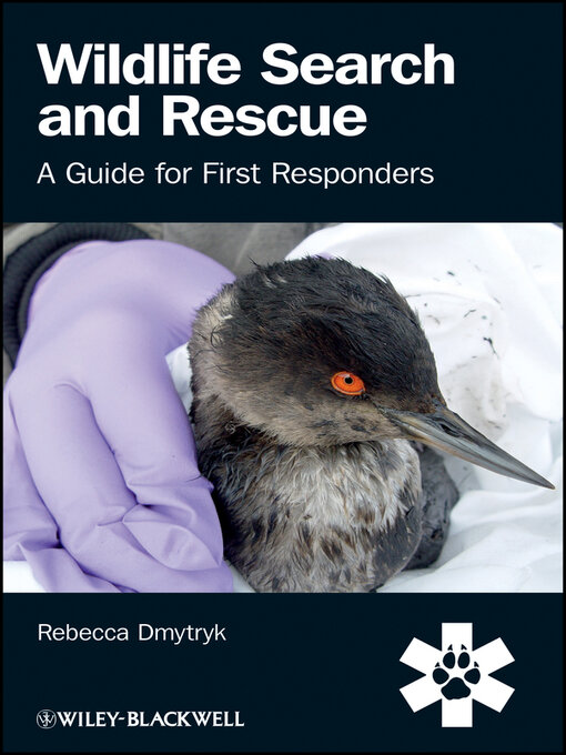 Title details for Wildlife Search and Rescue by Rebecca Dmytryk - Available